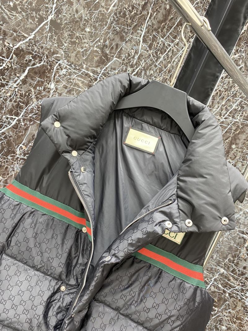 Balenciaga Down Jackets